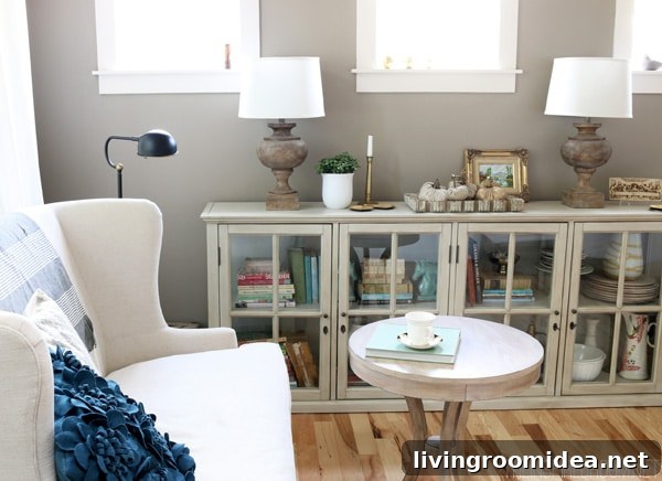 Restoration Hardware Book Cabinet