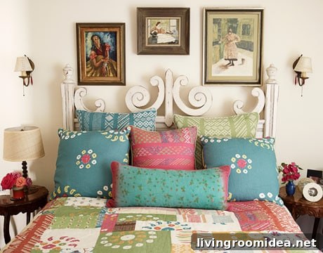 Create a Bedroom You’ll Love: Sleep-Friendly Design Ideas 3 bedroom ideas
