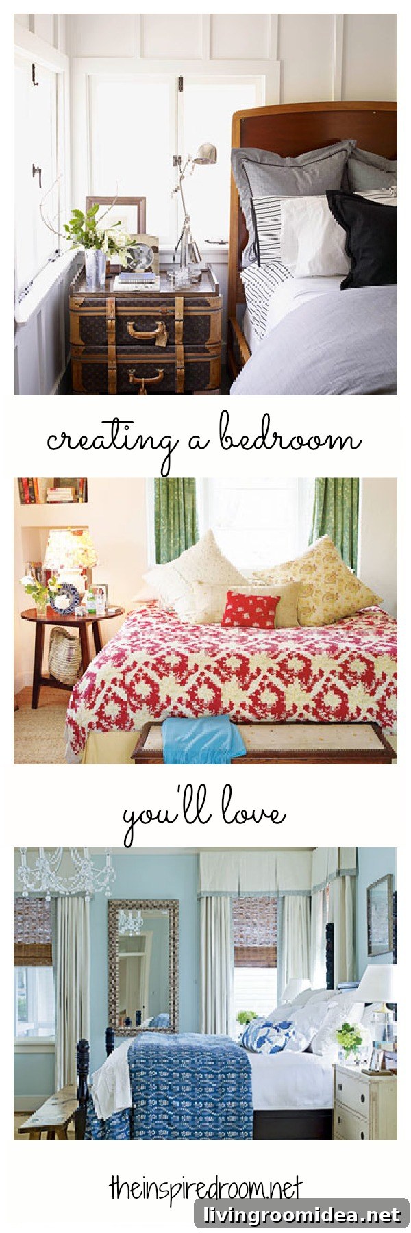 Create a Cozy Bedroom You’ll Love: Design Tips for Sweet Sleep 2 BEDROOM