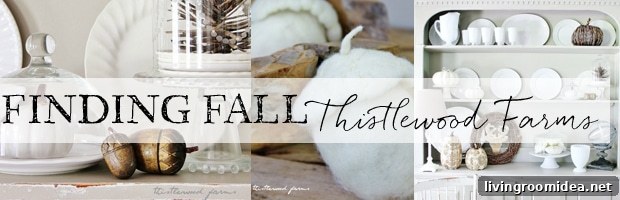 Fall Home Tour: Cozy Autumn Decorating Ideas for Every Room 21 Thistlewood-Button