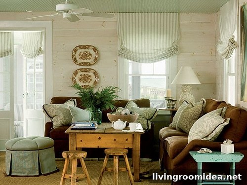 Fresh Spring Decorating Ideas with Mint Green Accents 2 spring green decorating