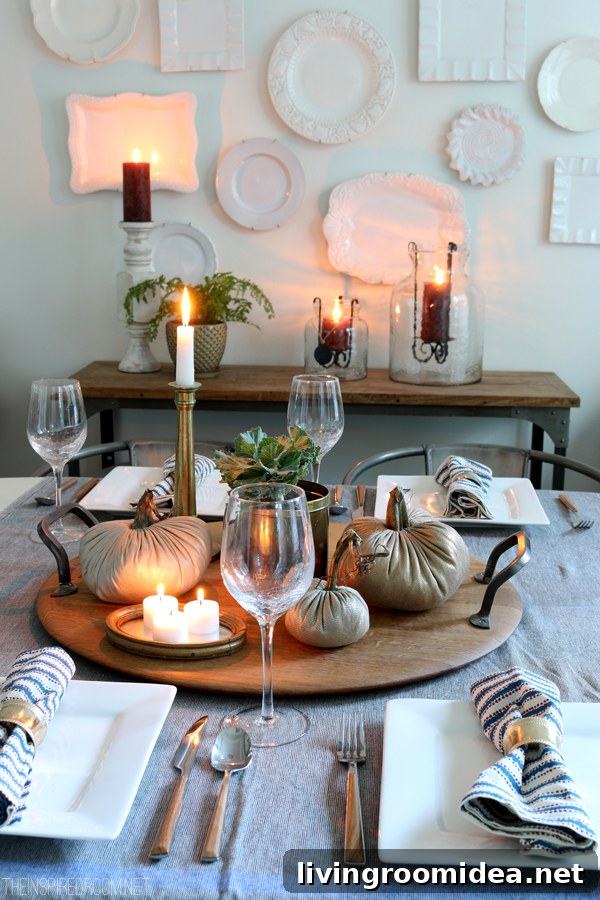 Memorable gatherings
