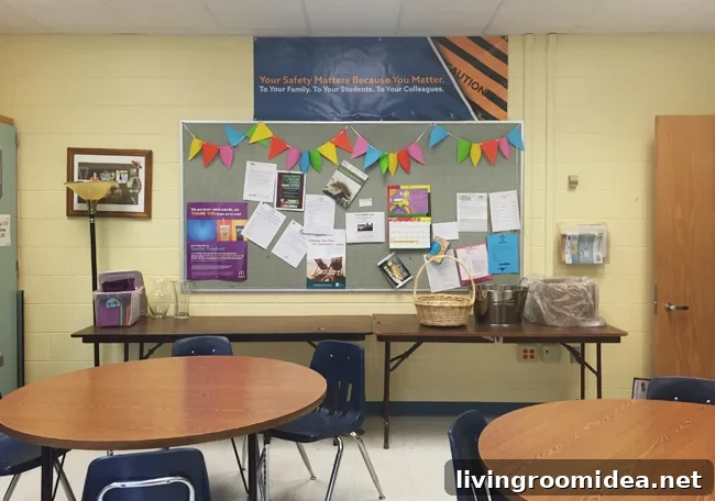 Teachers-Lounge-BEFORE-Bulletin-Boards