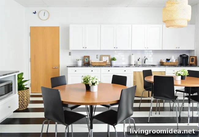 Teachers-Lounge-Dining-Tables