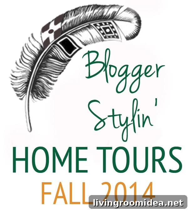 Fall Home Tours
