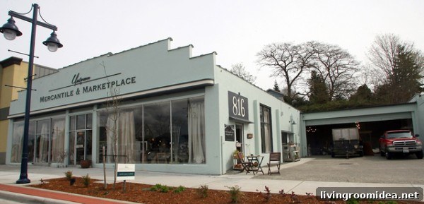 Uptown Mercantile