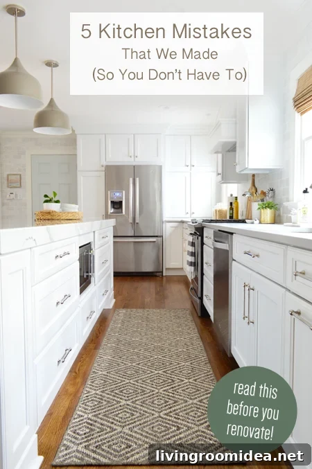 five-kitchen-renovation-mistakes-to-avoid-tips