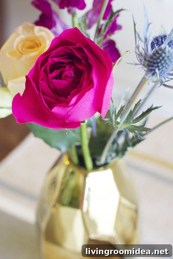 5 Stylish Table-Setting Tips for Memorable Dinner Parties 14 Styling Tips for Entertaining