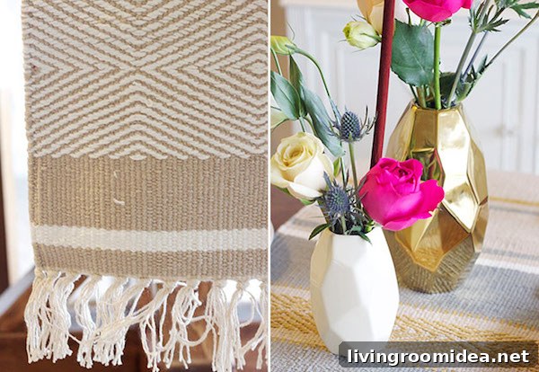 5 Stylish Table-Setting Tips for Memorable Dinner Parties 5 Styling Tips for Entertaining and Setting the Table