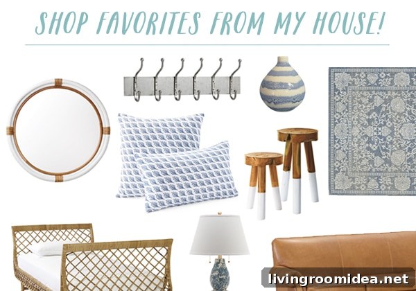 Molding Ideas: Simple Alternatives to Crown Molding for Stylish Trim 2 Shop The Inspired Room Style