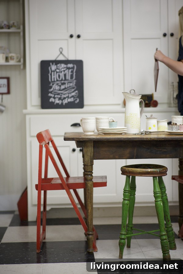 Mary & Martha products