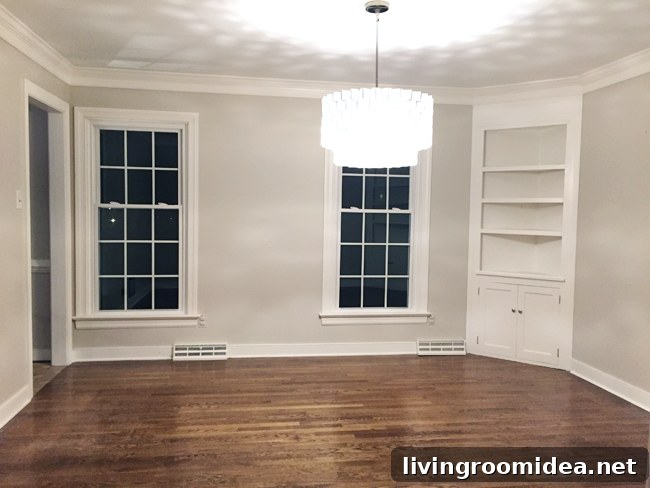Hardwood Floor Refinishing: Stunning Before and After Results 18 img 80034 17