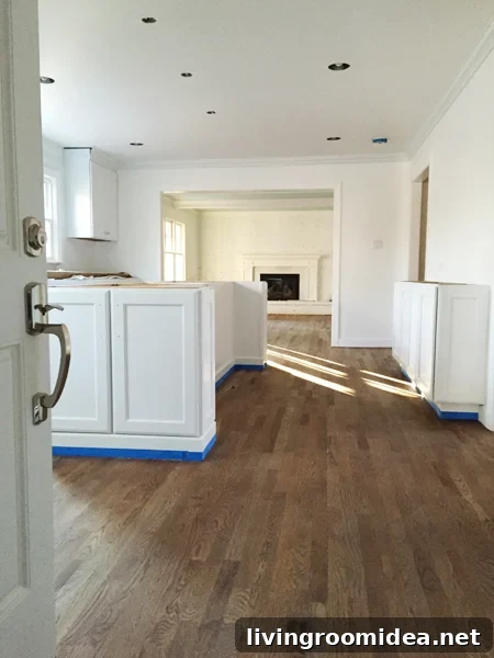 Hardwood Floor Refinishing: Stunning Before and After Results 26 img 80034 25