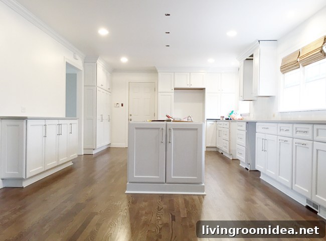 Hardwood Floor Refinishing: Stunning Before and After Results 28 img 80034 27