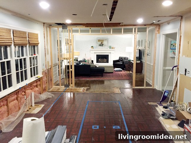 Hardwood Floor Refinishing: Stunning Before and After Results 9 img 80034 8