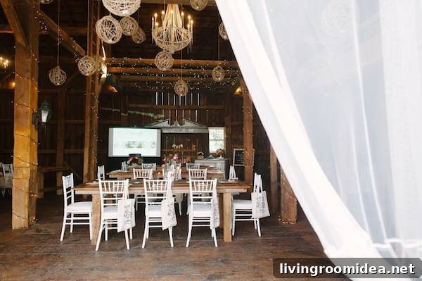 Bloom Workshop Venue - Photo by Jenn Anibal