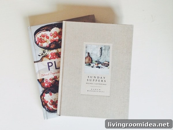 Merry Christmas from Our Home to Yours — Warm Holiday Wishes 12 The Inspired Room Christmas - Cookbooks