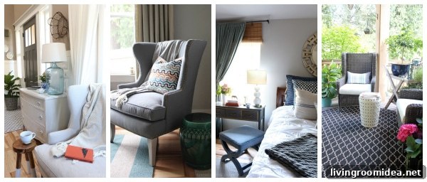 Top Picks from 2014: Memorable Trends, Movies, and Moments 6 The Inspired Room - Favorites from 2014