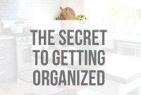 How to Finally Get Organized: Practical Steps to Declutter and Stay Sorted