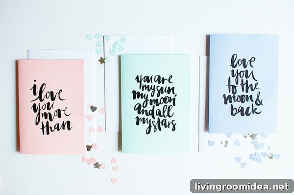 Free Printable Valentines Day Cards - A Pair and a Spare
