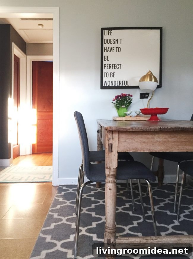 Airbnb interior shot 3