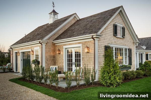 17 Design Lessons from HGTV’s 2015 Dream Home You Can Use 23 HGTV Dream Home 2015 - Guest Bedroom Corner Patio