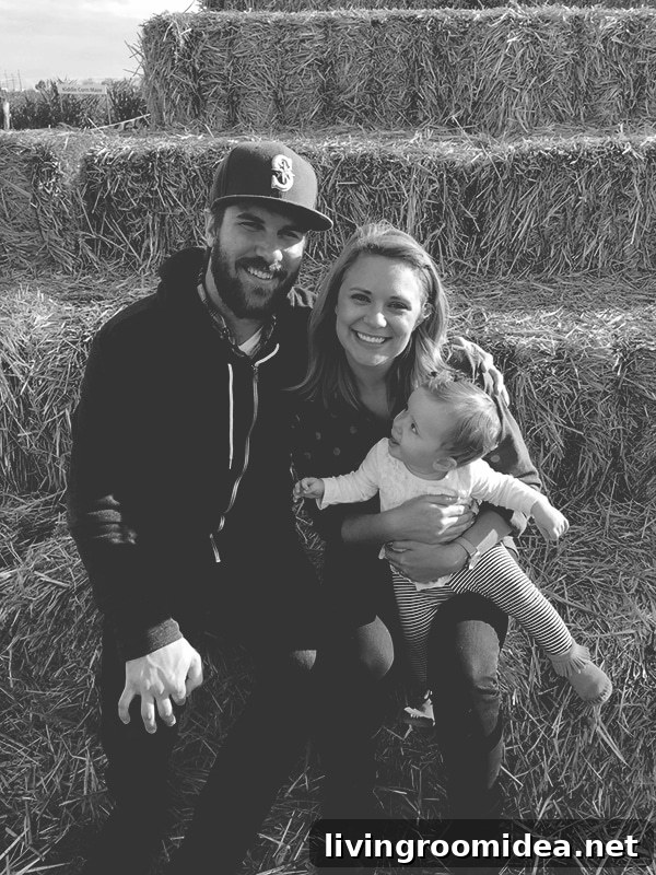 Cassie Family