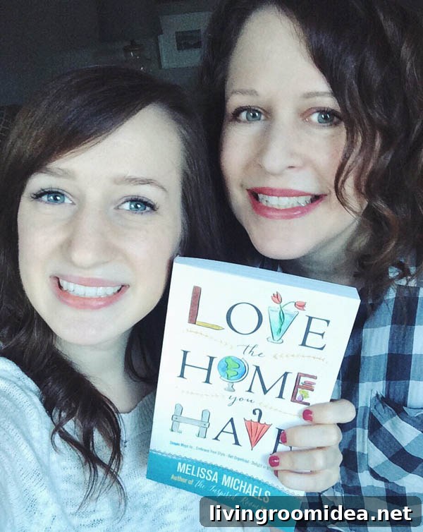 Love the Home You Have 