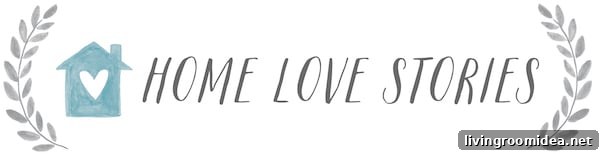 Home Love Stories - Community - The Inspired Room