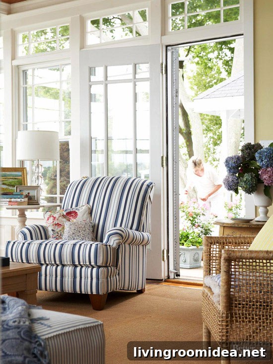 sunroom