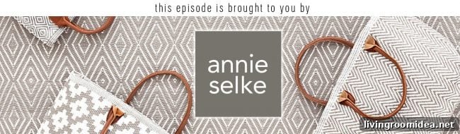Annie Selke promo
