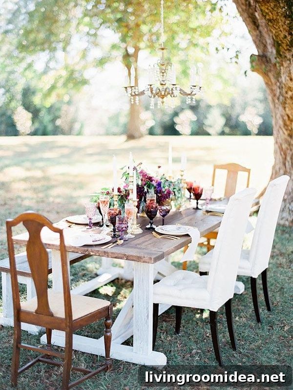 Tablescape Styling Tips - The Bloom Workshop