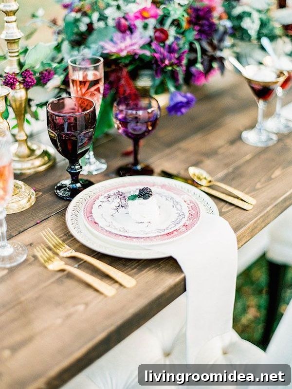Tablescape Styling Tips - Bloom Workshop