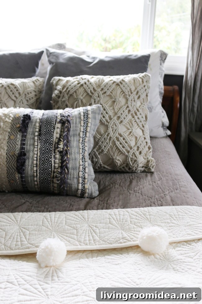 8 Ways to Create a Calm, Clutter-Free Bedroom 4 img 83497 3