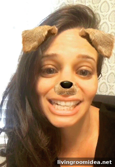 Sherry with elastics