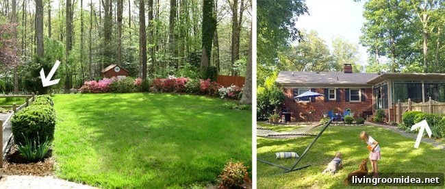 Fence comparison