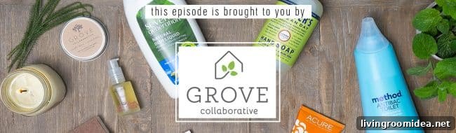 Grove Collaborative offer