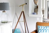 A Forever Home: The Story of a Little Telescope
