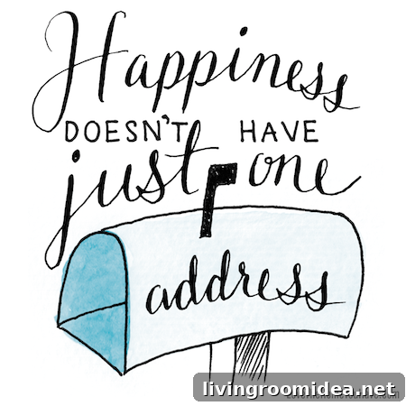 Inspiration from Love the Home You Have - the new book by The Inspired Room