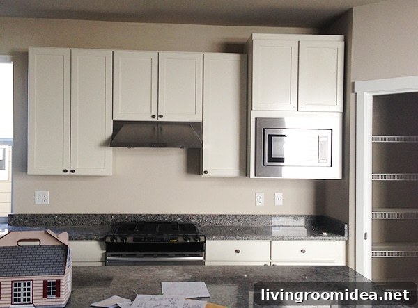 kitche-before