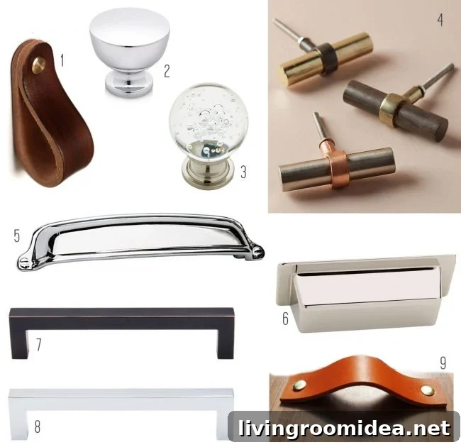 beach house kitchen planning hardware moodboard