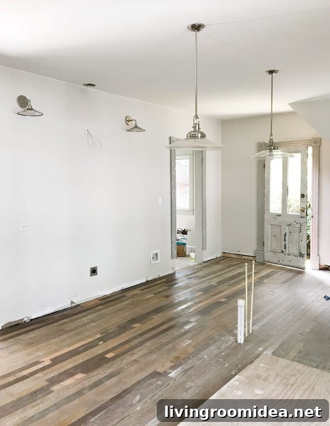 beach house kitchen planning island pendants hung
