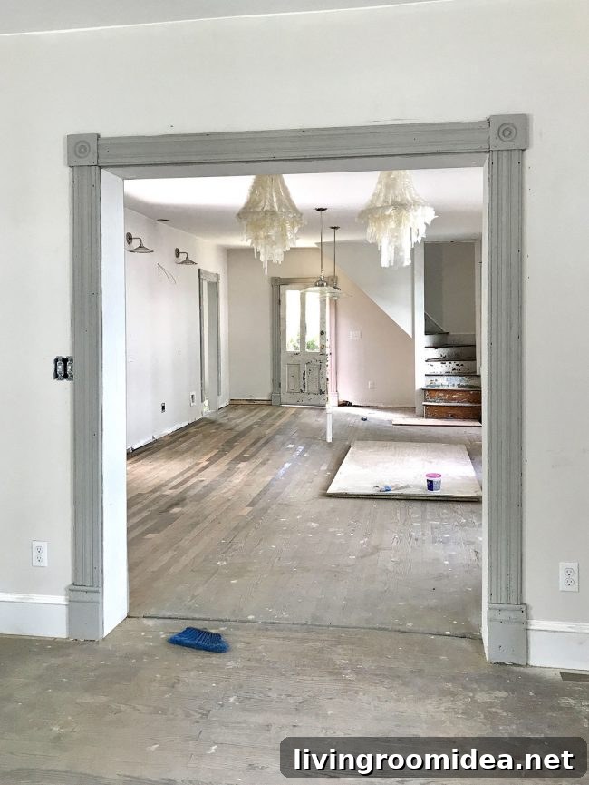 beach house kitchen planning dining capiz lights hung