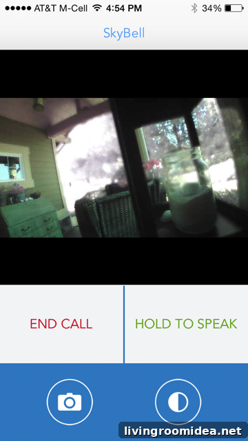 Skybell