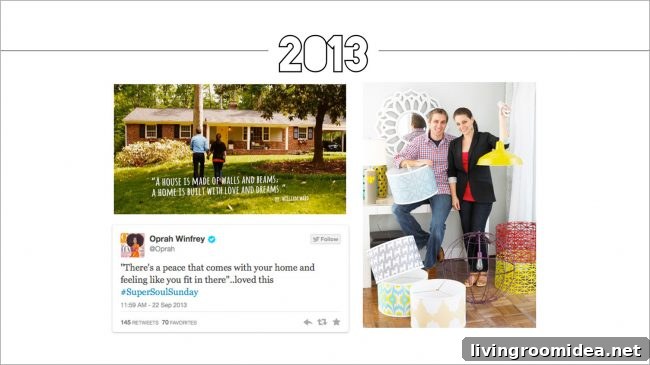 Oprah feature