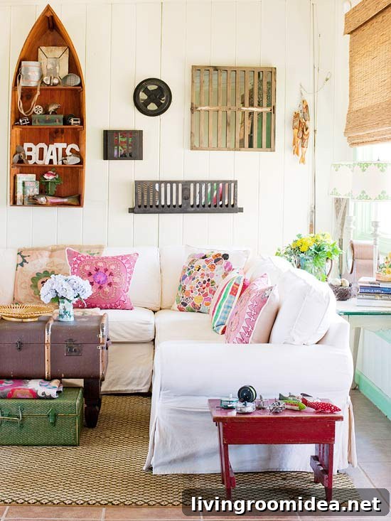 Utilize Corners BHG