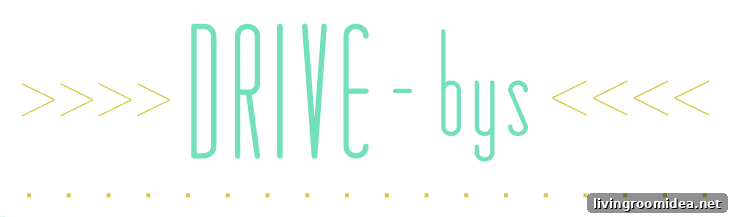 drive-bys