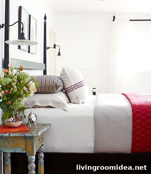 Discover Your Signature Style: Build a Personal Fashion Identity 4 Country style bedroom