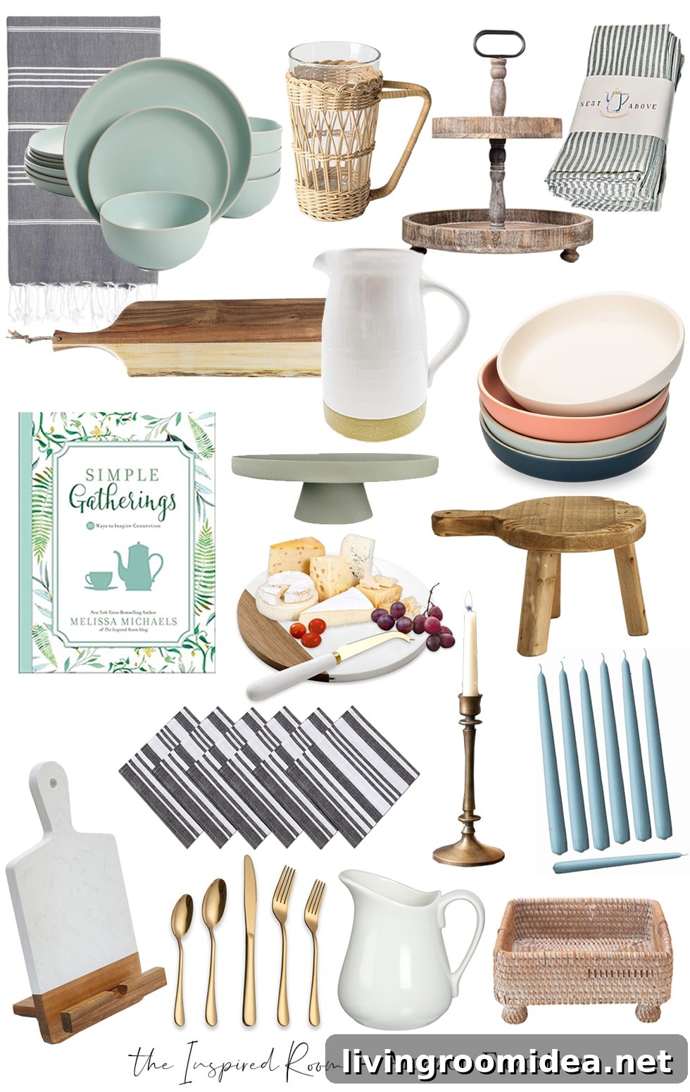 DIY Party Centerpiece Ideas and Stress-Free Hosting Tips 7 img 85223 6