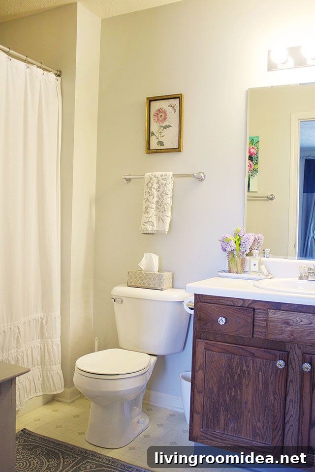 Michaela Noelle Designs on The Inspired Room